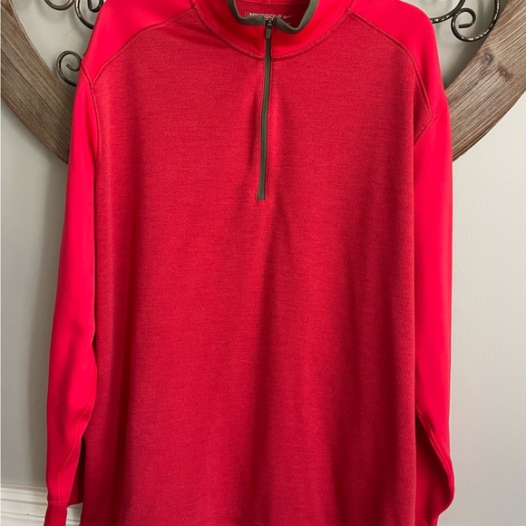 Nike Golf Pullover - Picture 3 of 7